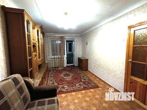 2-к квартира, вторичка, 40м2, 2/6 этаж