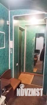 2-к квартира, вторичка, 44м2, 1/2 этаж