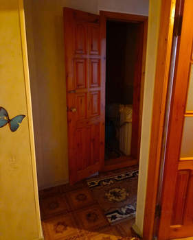2-к квартира, вторичка, 44м2, 3/9 этаж