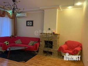 4-к квартира, вторичка, 128м2, 1/3 этаж