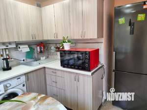 2-к квартира, вторичка, 43м2, 4/5 этаж