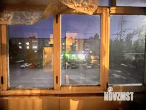 1-к квартира, вторичка, 31м2, 2/5 этаж