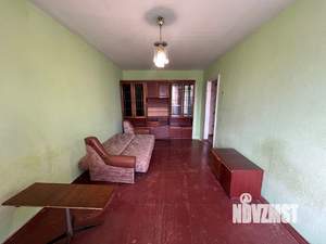 1-к квартира, вторичка, 31м2, 3/5 этаж