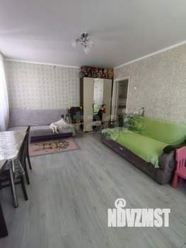 1-к квартира, вторичка, 36м2, 4/5 этаж