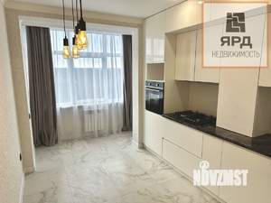 1-к квартира, вторичка, 40м2, 4/5 этаж
