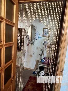 2-к квартира, вторичка, 50м2, 5/10 этаж