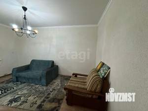 1-к квартира, вторичка, 26м2, 1/2 этаж