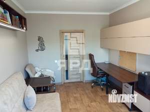 2-к квартира, вторичка, 55м2, 6/9 этаж