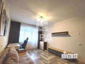 1-к квартира, вторичка, 38м2, 2/9 этаж