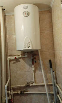 1-к квартира, вторичка, 17м2, 4/5 этаж