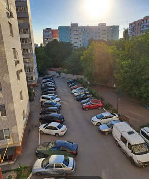 1-к квартира, вторичка, 33м2, 4/10 этаж