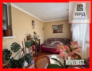 3-к квартира, вторичка, 67м2, 1/5 этаж