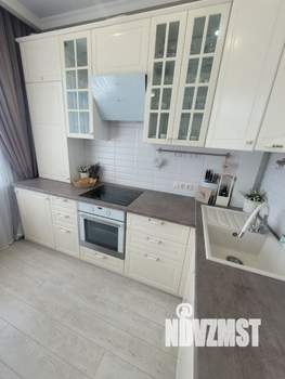 1-к квартира, вторичка, 43м2, 2/3 этаж