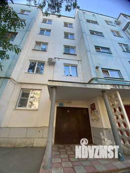 3-к квартира, вторичка, 60м2, 4/5 этаж
