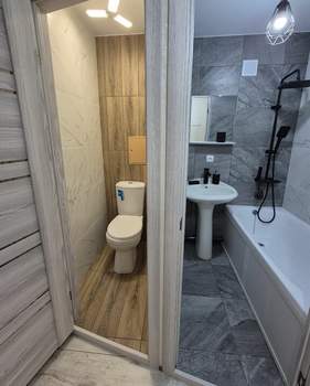 2-к квартира, вторичка, 47м2, 4/5 этаж