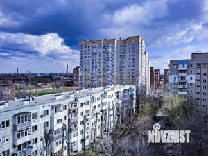 3-к квартира, вторичка, 56м2, 8/9 этаж