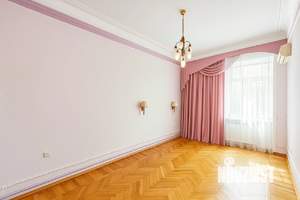 3-к квартира, вторичка, 90м2, 2/4 этаж