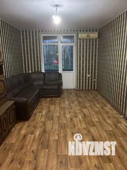 4-к квартира, вторичка, 85м2, 2/2 этаж