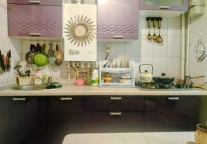 1-к квартира, вторичка, 37м2, 2/5 этаж