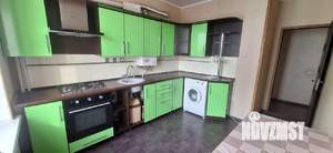 2-к квартира, вторичка, 56м2, 5/6 этаж