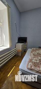 1-к квартира, вторичка, 25м2, 1/1 этаж