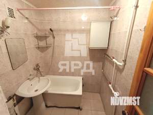 2-к квартира, вторичка, 41м2, 3/5 этаж