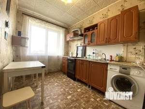 3-к квартира, вторичка, 60м2, 9/10 этаж