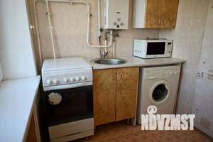 2-к квартира, вторичка, 45м2, 5/5 этаж