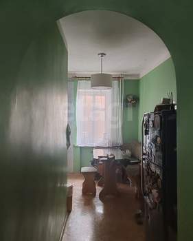 3-к квартира, вторичка, 66м2, 6/9 этаж