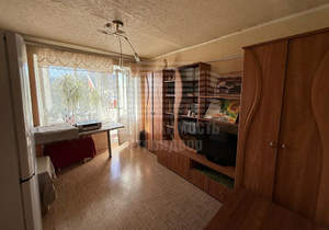 4-к квартира, вторичка, 61м2, 3/5 этаж
