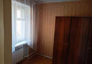 3-к квартира, вторичка, 53м2, 2/5 этаж