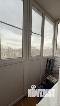 1-к квартира, вторичка, 30м2, 3/5 этаж