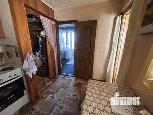 2-к квартира, вторичка, 43м2, 5/9 этаж