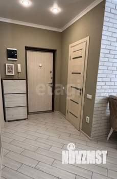 2-к квартира, вторичка, 62м2, 3/3 этаж