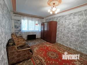 1-к квартира, вторичка, 35м2, 1/6 этаж