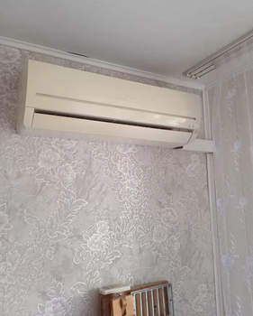 2-к квартира, вторичка, 46м2, 7/9 этаж