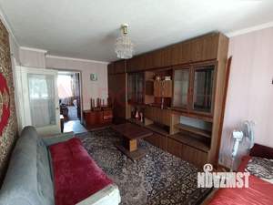 2-к квартира, вторичка, 44м2, 5/5 этаж