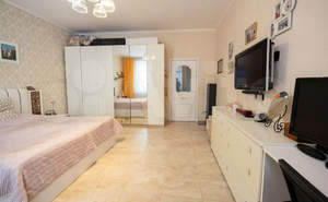 3-к квартира, вторичка, 138м2, 2/2 этаж