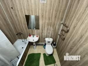 1-к квартира, вторичка, 31м2, 1/2 этаж