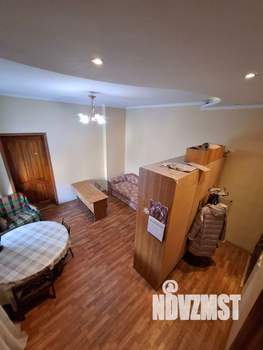2-к квартира, вторичка, 59м2, 2/3 этаж