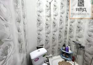 2-к квартира, вторичка, 48м2, 1/2 этаж