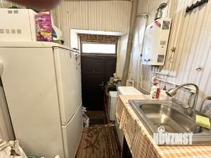 1-к квартира, вторичка, 34м2, 1/1 этаж