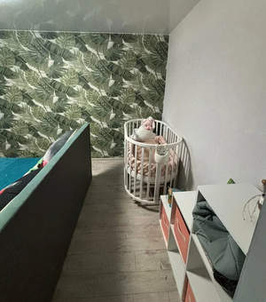 2-к квартира, вторичка, 49м2, 2/9 этаж