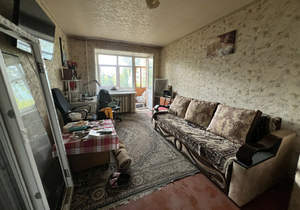 2-к квартира, вторичка, 45м2, 3/5 этаж