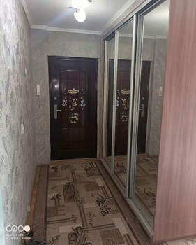2-к квартира, вторичка, 47м2, 5/5 этаж