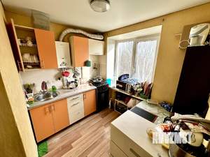 2-к квартира, вторичка, 45м2, 5/5 этаж