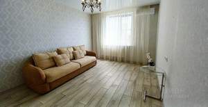 2-к квартира, вторичка, 54м2, 4/14 этаж