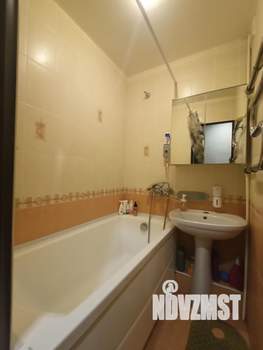 3-к квартира, вторичка, 59м2, 1/5 этаж