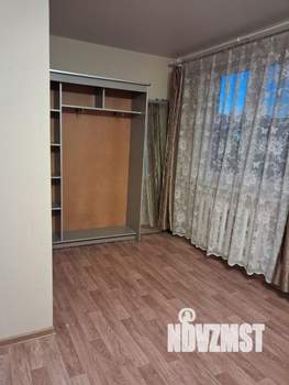 1-к квартира, вторичка, 35м2, 5/5 этаж