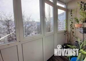 3-к квартира, вторичка, 60м2, 4/5 этаж